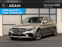 Mercedes-Benz C-klasse - 300 e Line AMG