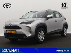 Toyota Yaris Cross - 1.5 Hybrid Active | Camera | LM velgen | Climate Control | Cruise Control Adaptief |