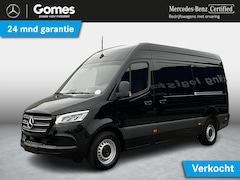 Mercedes-Benz Sprinter - PRO 315 L2H2 RWD AT