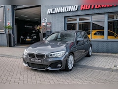 BMW 1-serie - 118i |M-Pakket|Led|Mode-Knop| Dealer Onderhouden