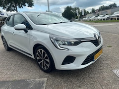 Renault Clio - 1.0 TCe Zen