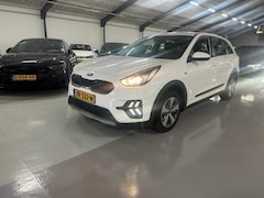 Kia Niro - 1.6 GDi Hybrid ExecutiveLine