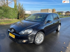 Volkswagen Golf - 1.2 TSI DSG/CLIMA/APK/CRUISE