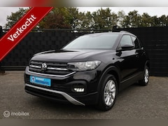 Volkswagen T-Cross - 1.0 TSI Life