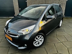 Toyota Verso S - 1.3 VVT-i Trend|AIRCO|HOGE Instap|veel ruimte en comfort|