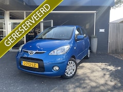 Hyundai i10 - 1.25i Dynamic AIRCO / DAB+