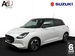 Suzuki Swift - 1.2 Style Smart Hybrid | Automaat |