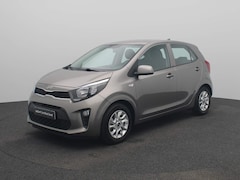 Kia Picanto - 1.0 CVVT ComfortPlusLine Navigator | Navigatie | Airco | Bluetooth | Radio