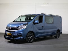 Fiat Talento - 1.6 MJ L2 H1 125pk DC Sport Airco Navigatie