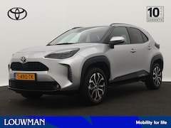 Toyota Yaris Cross - 1.5 Hybrid Dynamic | Navigatie | Camera | Cruise Control Adaptief | Climate Control | LM v