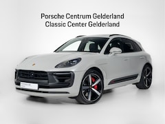 Porsche Macan - GTS