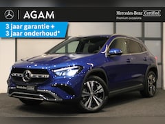 Mercedes-Benz GLA-Klasse - 250 e Luxury Line