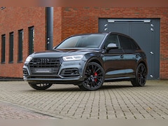 Audi Q5 - 55 TFSI e quattro Competition | Pano | Luchtvering | B&O | Trekhaak elek