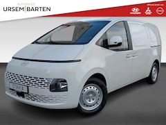 Hyundai Staria - 1.6 T-GDI HEV