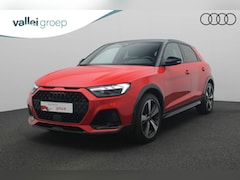 Audi A1 citycarver - 35 TFSI 150PK S-tronic Advanced Edition | S-Line int. | Adaptief onderstel | Bang & Olufse