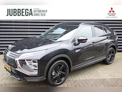 Mitsubishi Eclipse Cross - 2.4 PHEV Black Edition NL-Auto, Adaptive Cruise