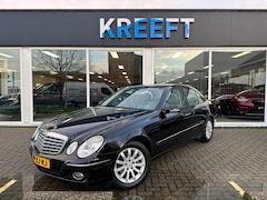 Mercedes-Benz E-klasse - 280 Elegance Topstaat