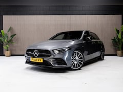 Mercedes-Benz A-klasse - A 180 136pk 7G-DCT Edition 1 AMG Line