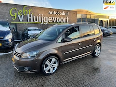 Volkswagen Touran - 1.4 TSI Highline 7p. AUTOMAAT