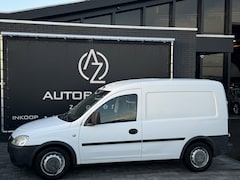 Opel Combo - 1.3 CDTi Comfort