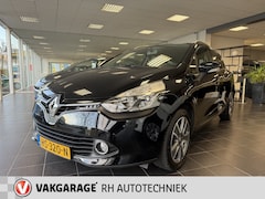 Renault Clio Estate - 0.9 TCe Night&Day