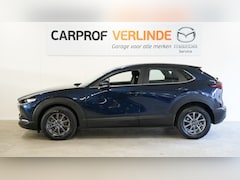 Mazda CX-30 - CX-30 2.0 SKYACTIV-G M Hybrid Selection 2WD (E6d)