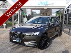 Volvo XC60 - T6 AWD Inscription 2.0 Recharge 250kw/340pk Aut.8