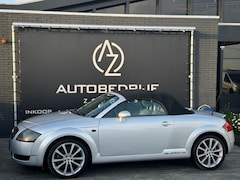 Audi TT Roadster - 1.8 5V Turbo quattro