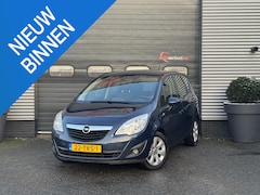 Opel Meriva - 1.3 CDTi Edition | Navigatie | Parkeersensoren | Trekhaak | Lichtmetalen Velgen | Cruise C