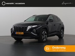 Hyundai Tucson - 1.6 T-GDI PHEV Premium Sky 4WD | Camera | DAB | Apple CarPlay | Stoelverwarming | Adaptiev