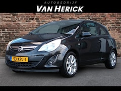 Opel Corsa - 1.4-16V Anniversary Edition | Cruise | Airco | NAP