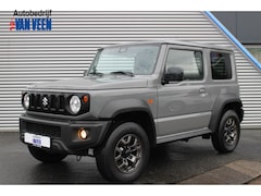 Suzuki Jimny - 1.5 Stijl