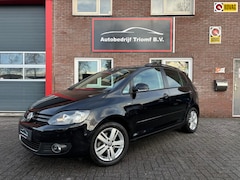 Volkswagen Golf Plus - 1.2 TSI LIVE - NAVIGATIE -PARKEERSENSOREN- STOELVERWARMING- AIRCO - ELEKTRISCH PAKKET- LMV