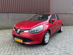 Renault Clio - 0.9 TCe Expression Navi Airco Cruise C