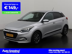 Hyundai i20 - 1.0 T-GDI Black Edition | Camera | Navigatie | Zondag Open