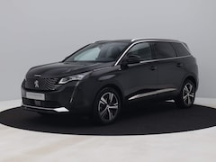 Peugeot 5008 - 1.2 PureTech 130 PK Automaat GT-Line 7 Pers. | CAMERA | ADAPTIVE | KEYLESS