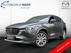 Mazda CX-5 - 2.0i AUT. Takumi | Sunroof Pack | Voorraad