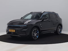 Lynk & Co 01 - 1.5 Plug-in Hybrid | 360° | ZWARTE HEMEL | NLD AUTO