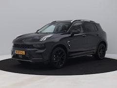 Lynk & Co 01 - 1.5 Plug-in Hybrid | 360° | BLACK | VOL LEDER | NLD AUTO