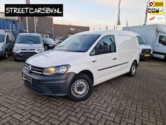 Volkswagen Caddy Maxi - 2.0 TDI L2H1 BMT Trendline