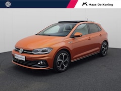 Volkswagen Polo - 1.0TSI/95PK Highline Business R · Panoramadak · Parkeersensoren + camera · Navigatie