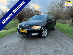 Skoda Octavia Combi - 1.0 TSI Greentech Ambition Business / Navigatie / Cruise Control / Climate Control / LM Ve