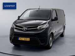 Toyota PROACE Long Worker - 2.0 D-4D Navigator L3H1 Navigatie Trekhaak Cruise Control Betimmering