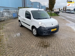 Renault Kangoo Express - Z.E. (ex Accu)