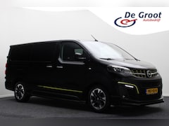 Opel Vivaro - 2.0 CDTI L3H1 DC Innovation Irmscher Pakket