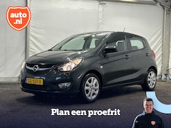 Opel Karl - 1.0 ecoFLEX Edition | Airco | Parkeersensoren | Cruise Control | Start/stop systeem | Elek