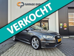 Audi A3 Sportback - 1.4 TFSI S-Line