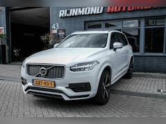 Volvo XC90 - 2.0 T8 Twin Engine AWD R-Design Led|360Camera|Carplay|7P|