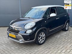 Fiat 500 L - 0.9 TwinAir / Airco / Navi / 72.000 km Nap