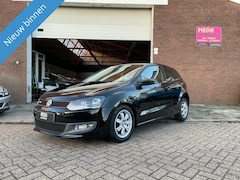 Volkswagen Polo - 1.2 TSI Comfortline 140 Pk | 6 bak | Bluetoothscherm | Cruisecontrol